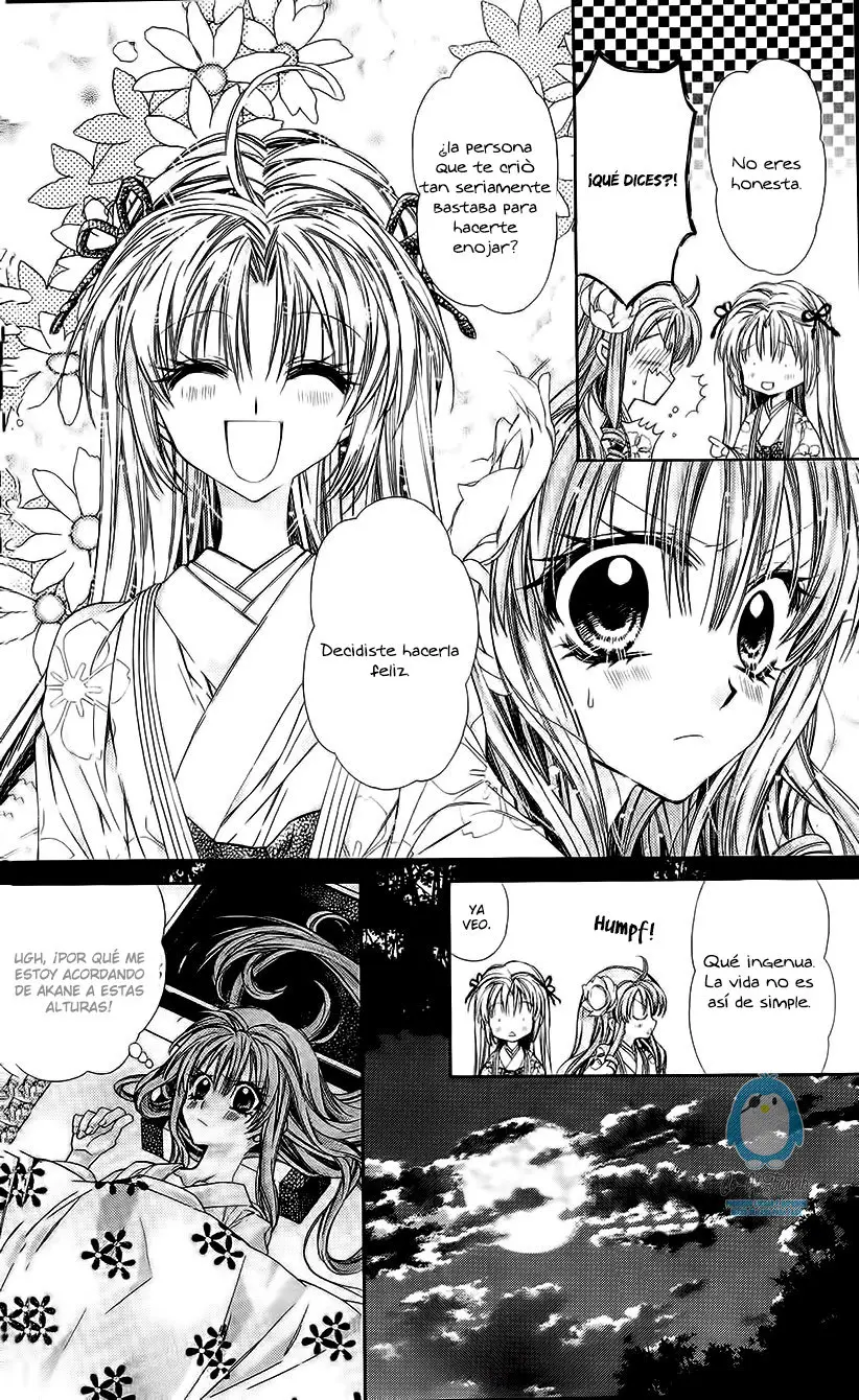 Sakura-hime Kaden (2008) - Capítulo 38 - Página 18 - LectorTMOo
