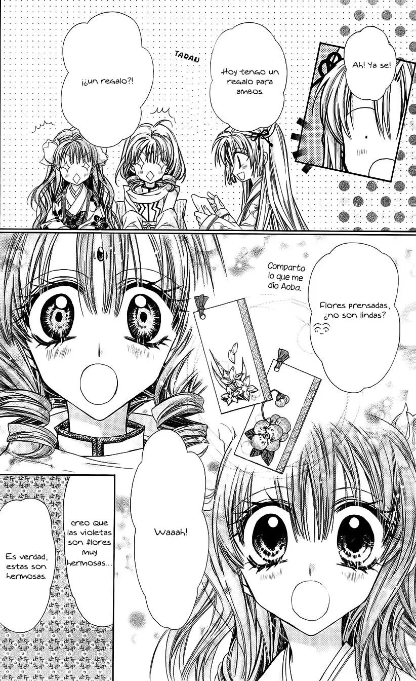 Sakura-hime Kaden (2008) - Capítulo 38 - Página 20 - LectorTMOo