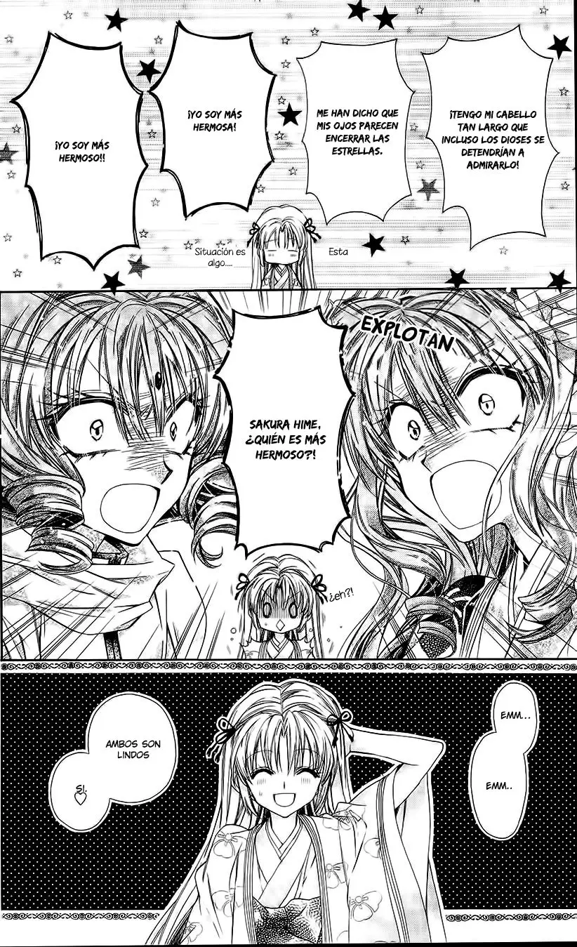 Sakura-hime Kaden (2008) - Capítulo 38 - Página 22 - LectorTMOo