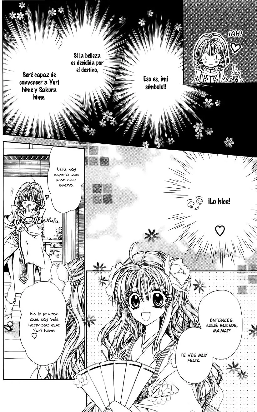 Sakura-hime Kaden (2008) - Capítulo 38 - Página 26 - LectorTMOo