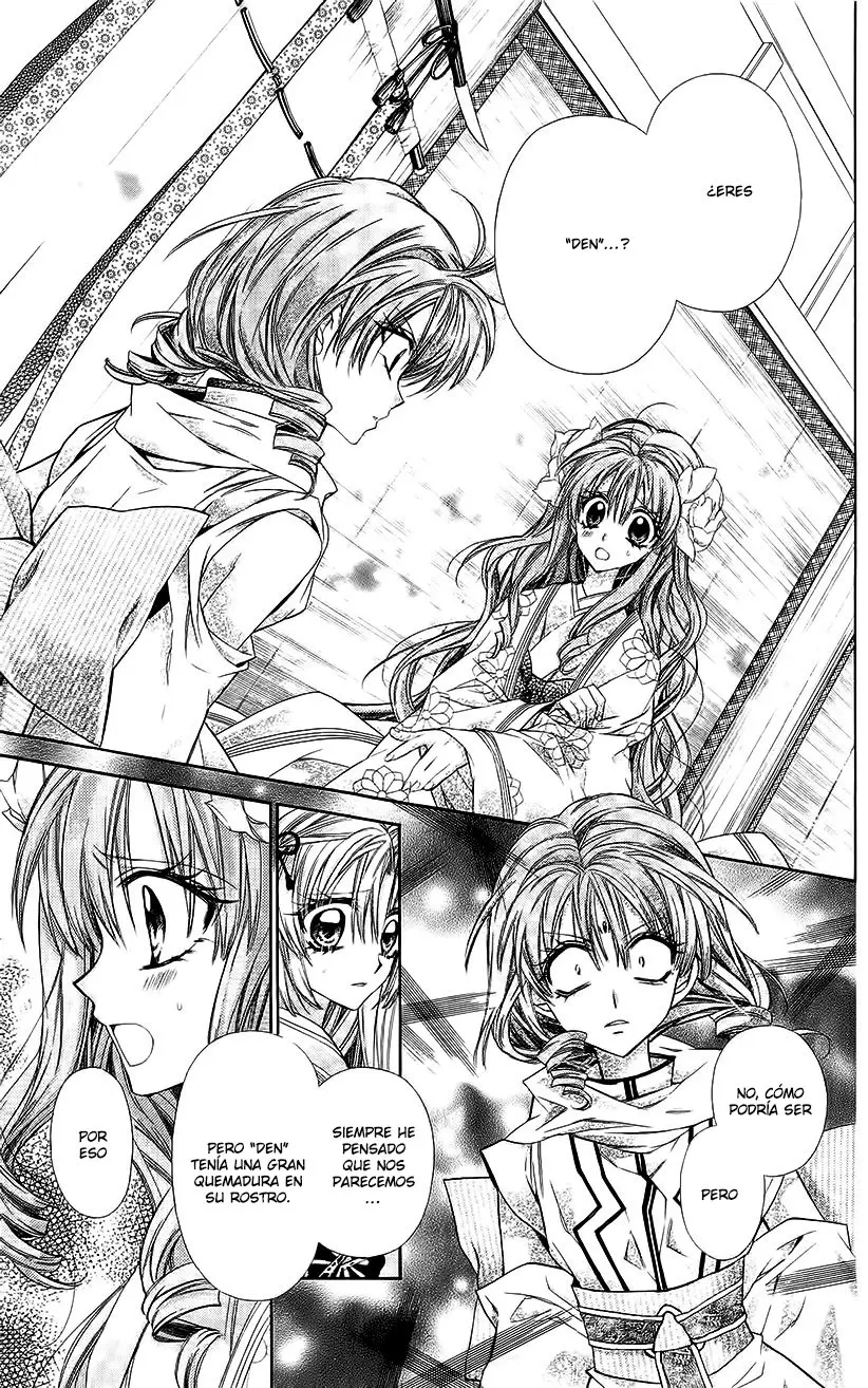 Sakura-hime Kaden (2008) - Capítulo 38 - Página 29 - LectorTMOo