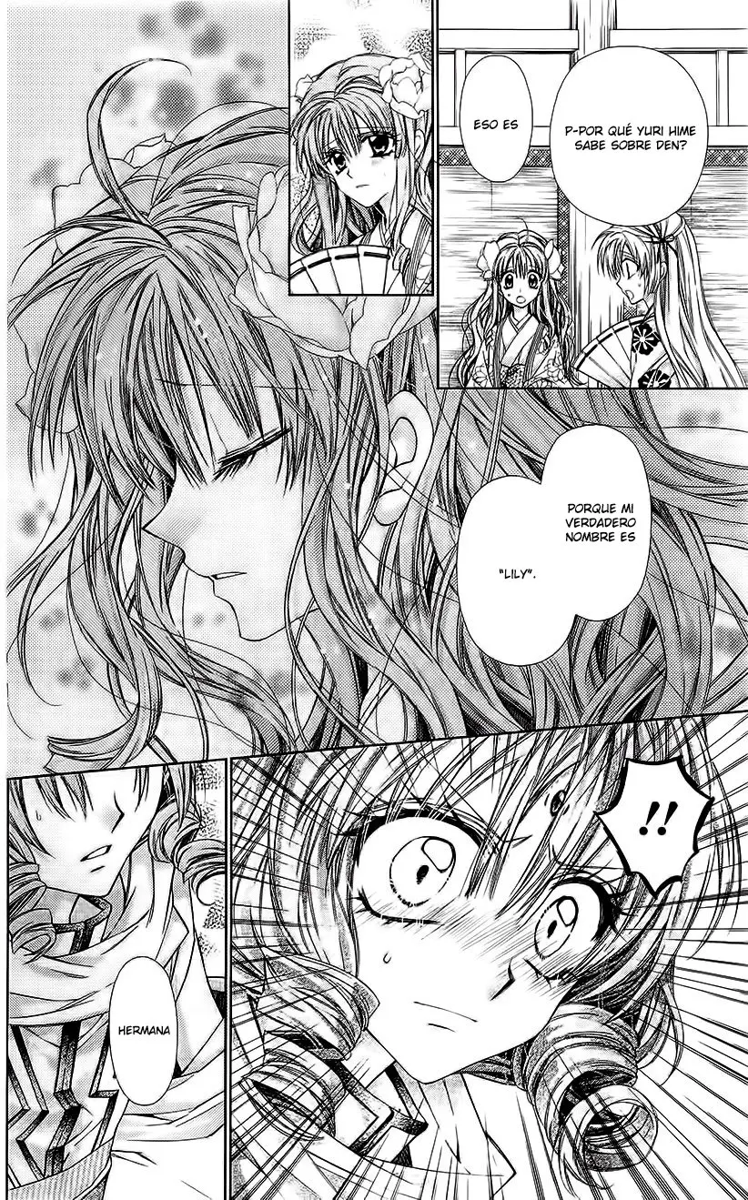 Sakura-hime Kaden (2008) - Capítulo 38 - Página 30 - LectorTMOo