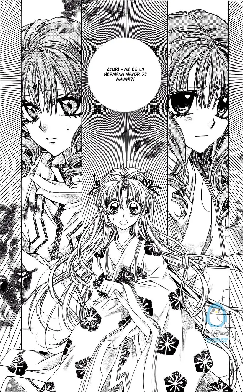 Sakura-hime Kaden (2008) - Capítulo 38 - Página 32 - LectorTMOo
