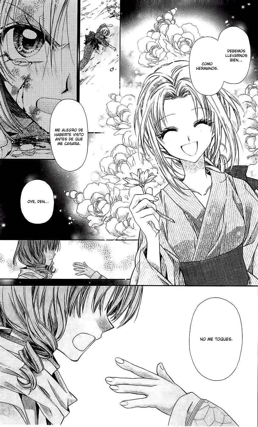 Sakura-hime Kaden (2008) - Capítulo 38 - Página 34 - LectorTMOo