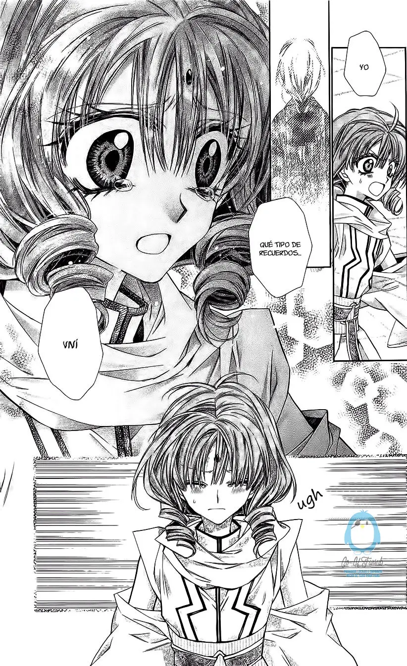 Sakura-hime Kaden (2008) - Capítulo 38 - Página 36 - LectorTMOo