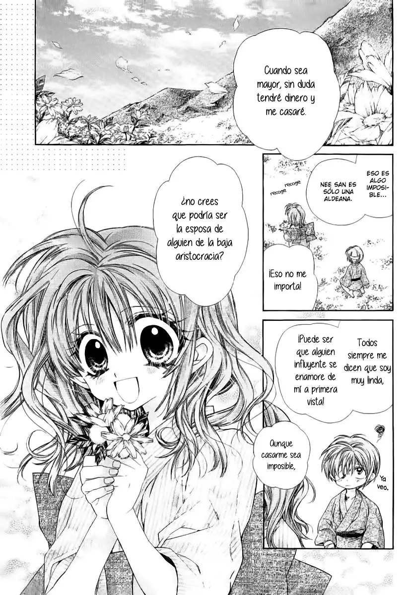 Sakura-hime Kaden (2008) - Capítulo 39 - Página 6 - LectorTMOo