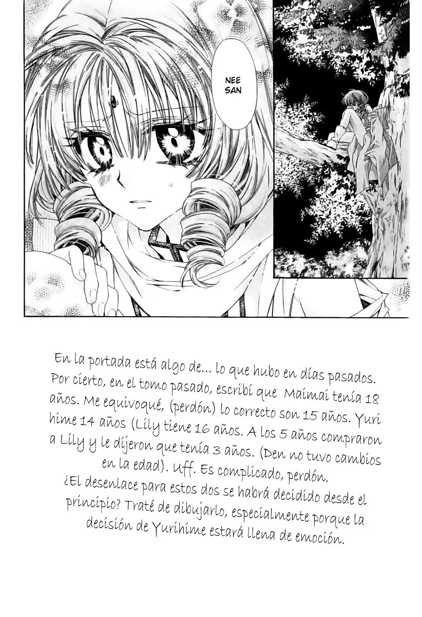 Sakura-hime Kaden (2008) - Capítulo 39 - Página 7 - LectorTMOo
