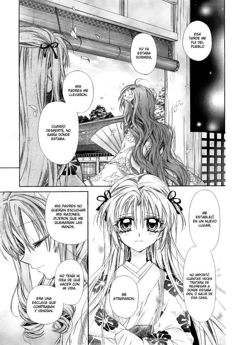 Sakura-hime Kaden (2008) - Capítulo 39 - Página 8 - LectorTMOo