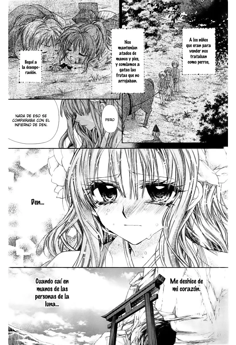 Sakura-hime Kaden (2008) - Capítulo 39 - Página 9 - LectorTMOo
