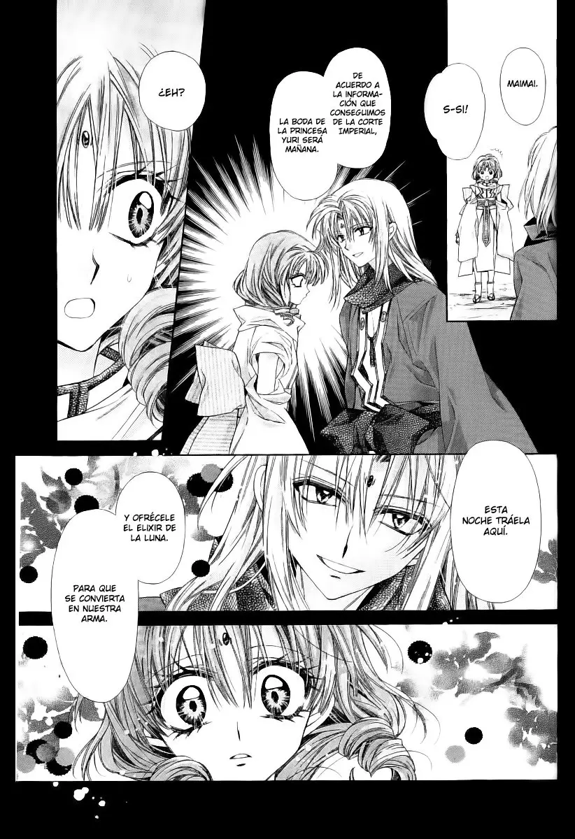 Sakura-hime Kaden (2008) - Capítulo 39 - Página 10 - LectorTMOo