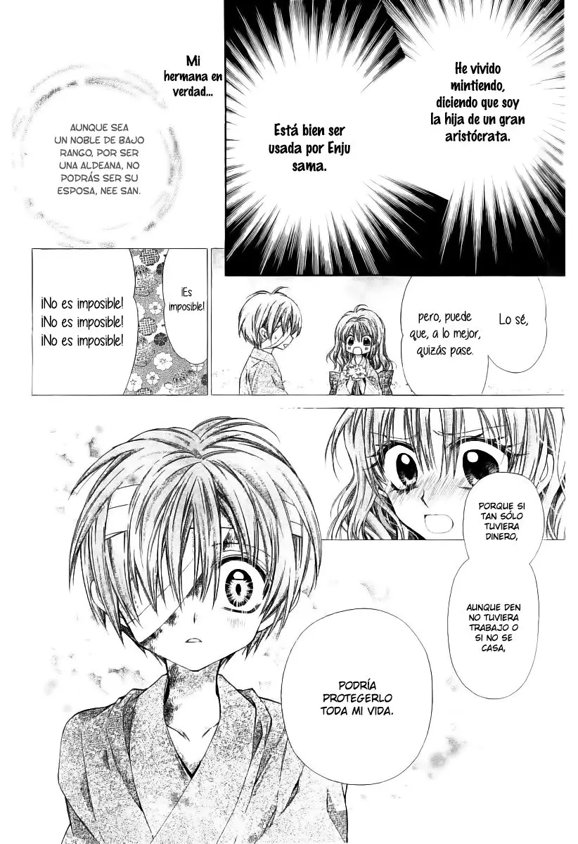 Sakura-hime Kaden (2008) - Capítulo 39 - Página 13 - LectorTMOo