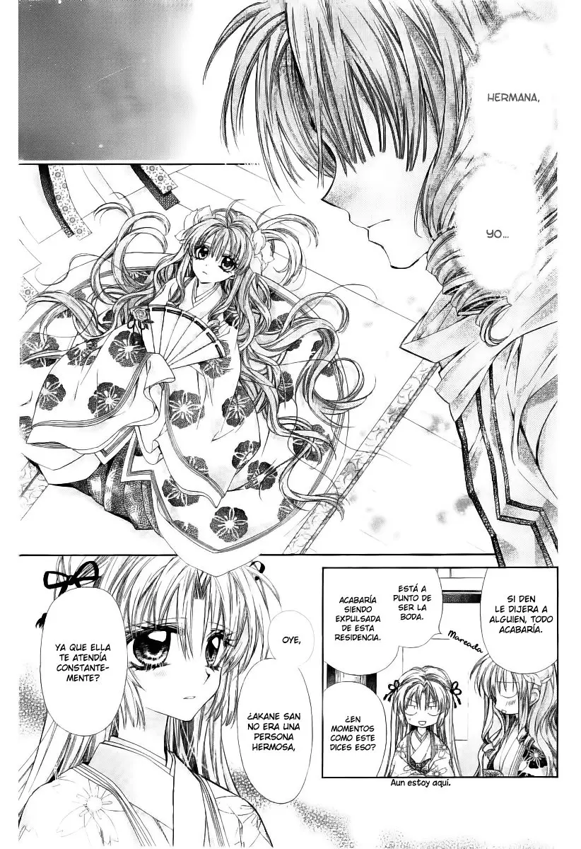 Sakura-hime Kaden (2008) - Capítulo 39 - Página 14 - LectorTMOo