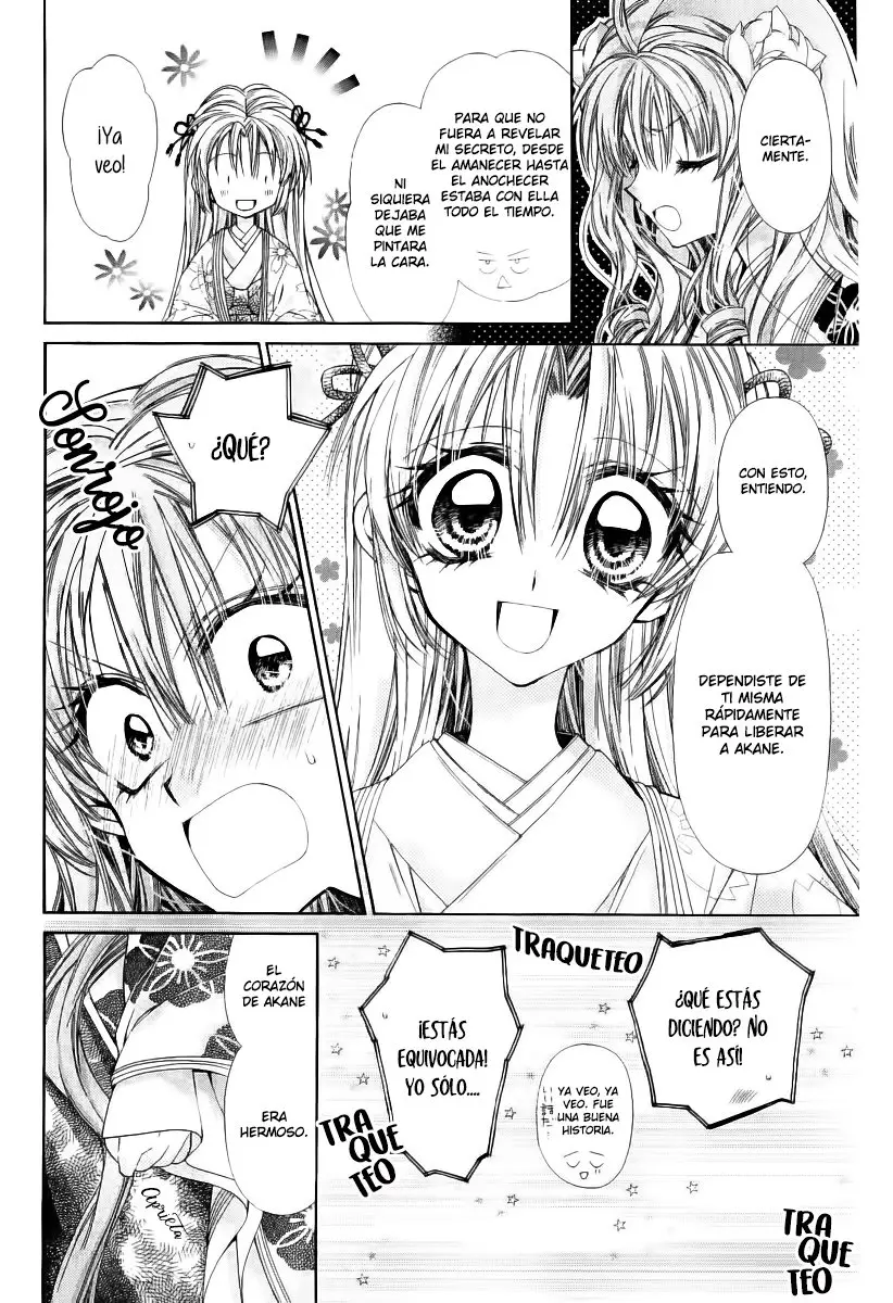 Sakura-hime Kaden (2008) - Capítulo 39 - Página 15 - LectorTMOo