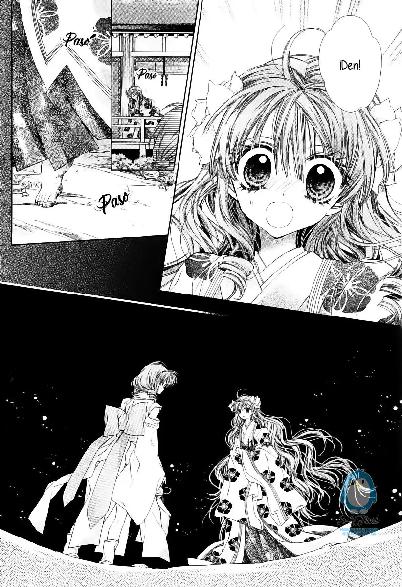 Sakura-hime Kaden (2008) - Capítulo 39 - Página 17 - LectorTMOo