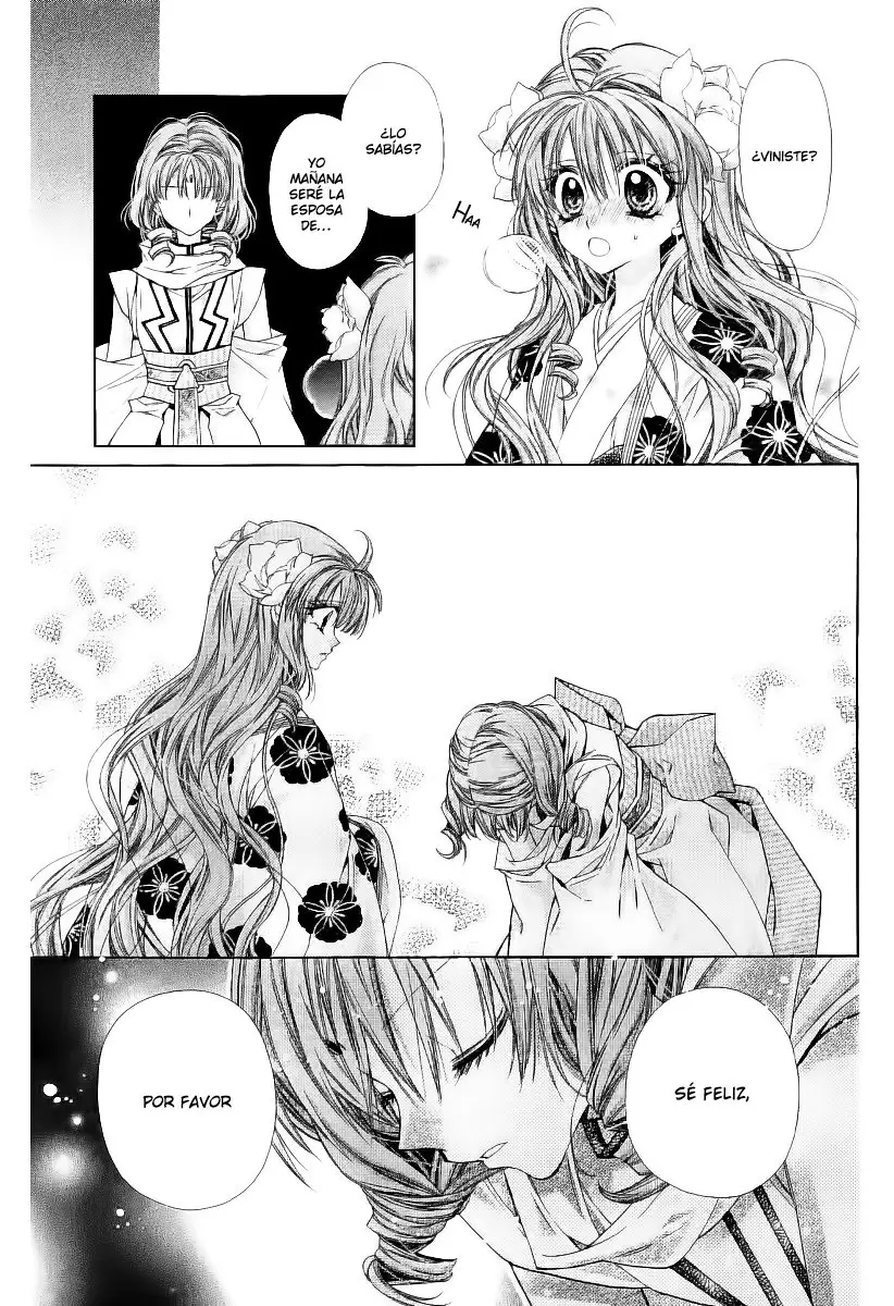 Sakura-hime Kaden (2008) - Capítulo 39 - Página 18 - LectorTMOo