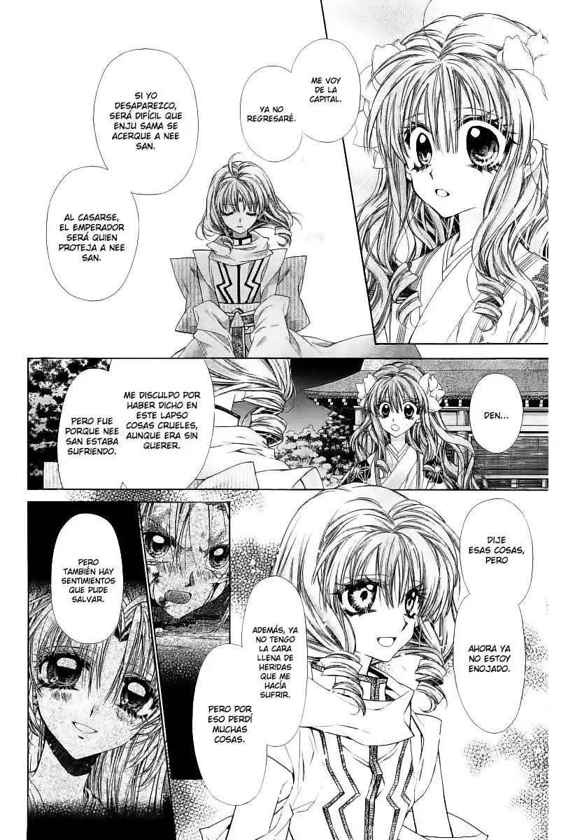 Sakura-hime Kaden (2008) - Capítulo 39 - Página 19 - LectorTMOo