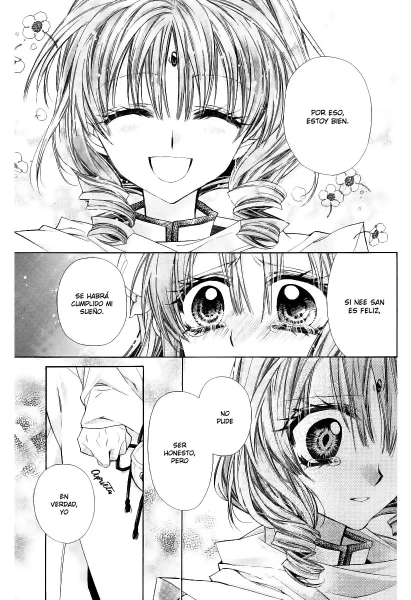 Sakura-hime Kaden (2008) - Capítulo 39 - Página 20 - LectorTMOo