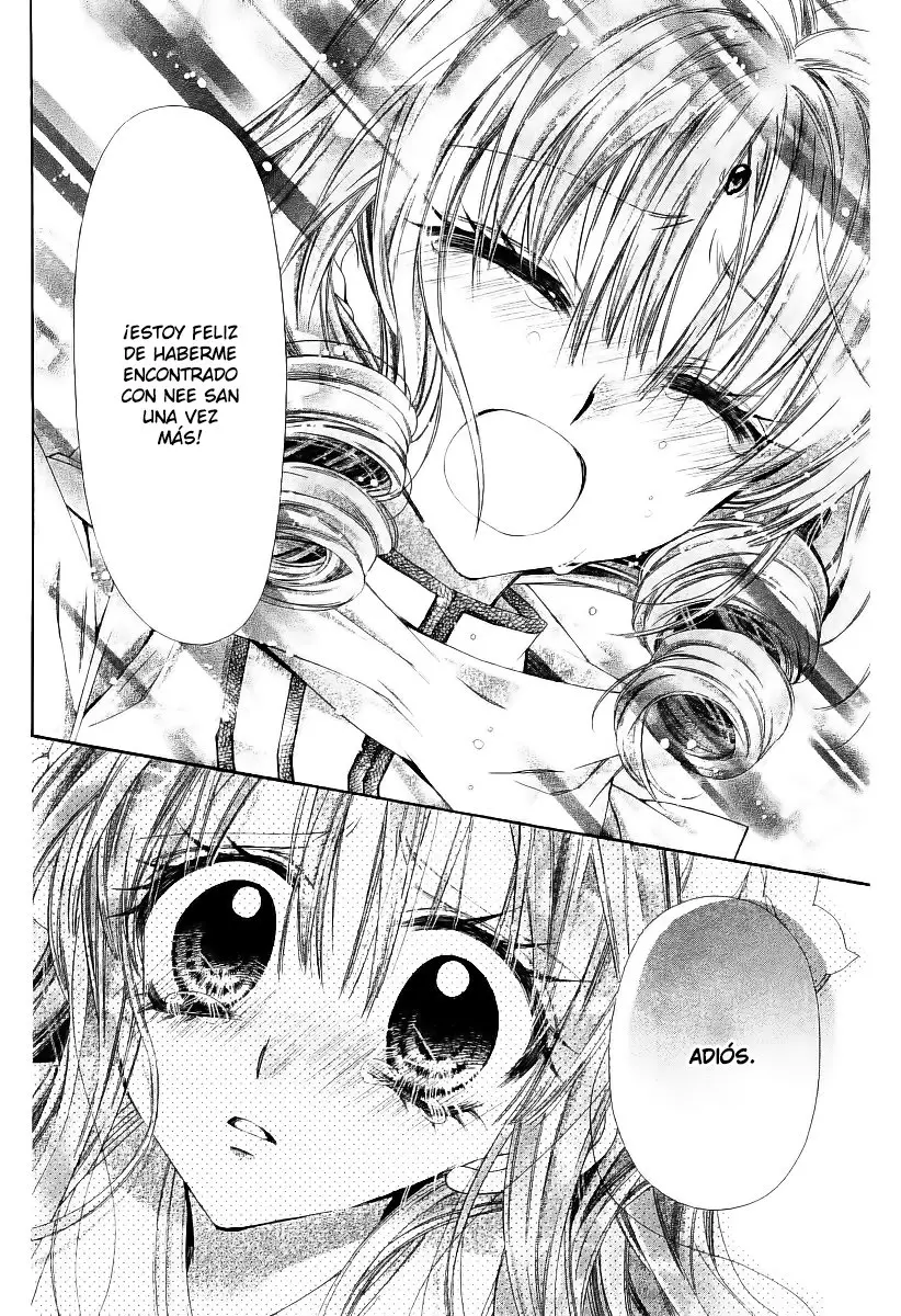 Sakura-hime Kaden (2008) - Capítulo 39 - Página 21 - LectorTMOo