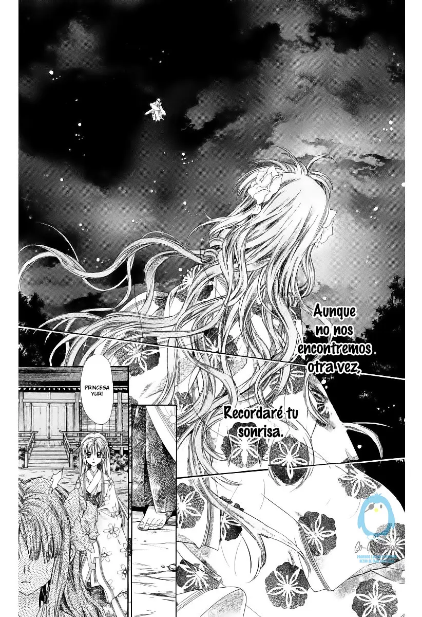 Sakura-hime Kaden (2008) - Capítulo 39 - Página 22 - LectorTMOo
