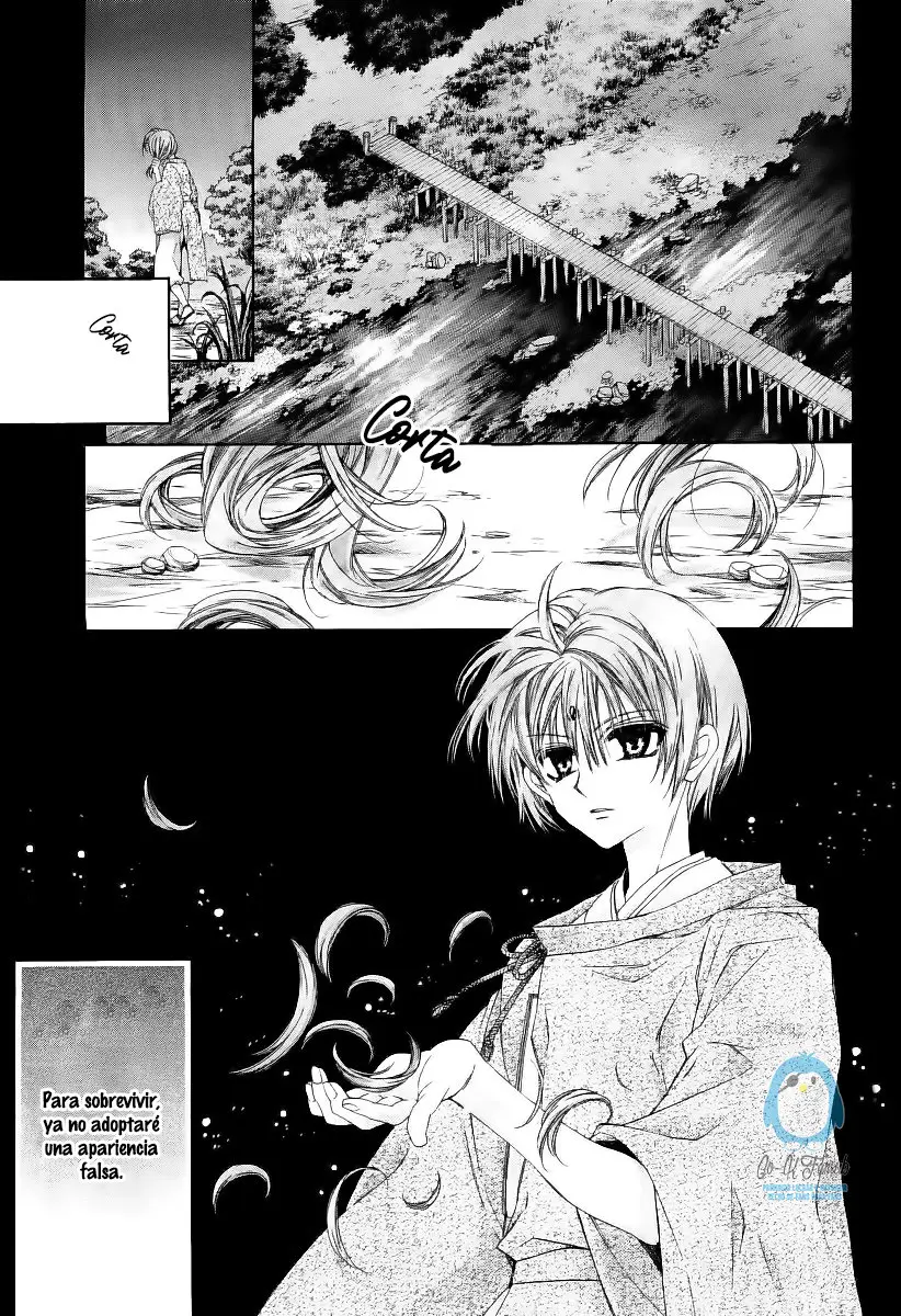 Sakura-hime Kaden (2008) - Capítulo 39 - Página 24 - LectorTMOo