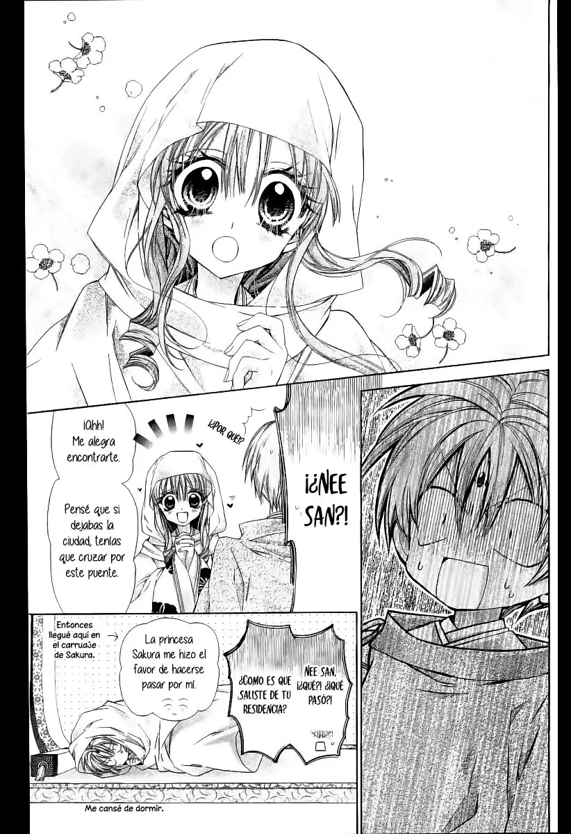 Sakura-hime Kaden (2008) - Capítulo 39 - Página 26 - LectorTMOo