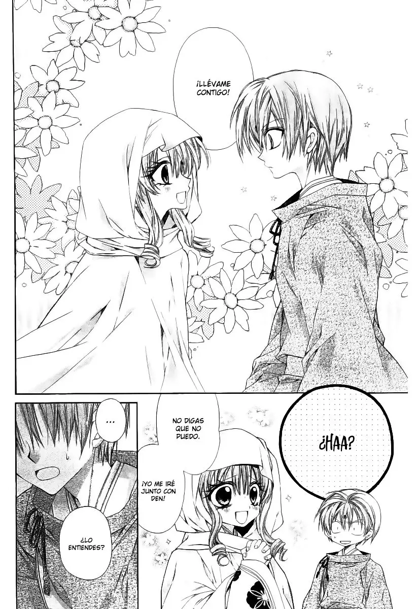Sakura-hime Kaden (2008) - Capítulo 39 - Página 27 - LectorTMOo