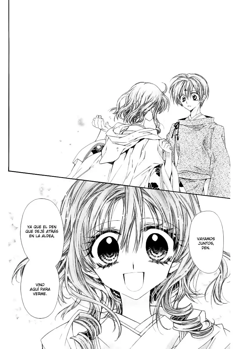 Sakura-hime Kaden (2008) - Capítulo 39 - Página 29 - LectorTMOo
