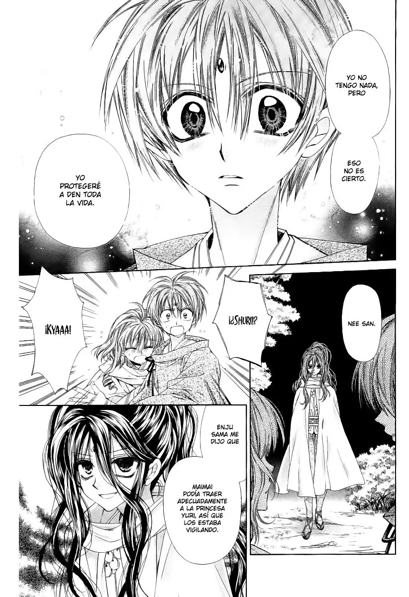 Sakura-hime Kaden (2008) - Capítulo 39 - Página 30 - LectorTMOo