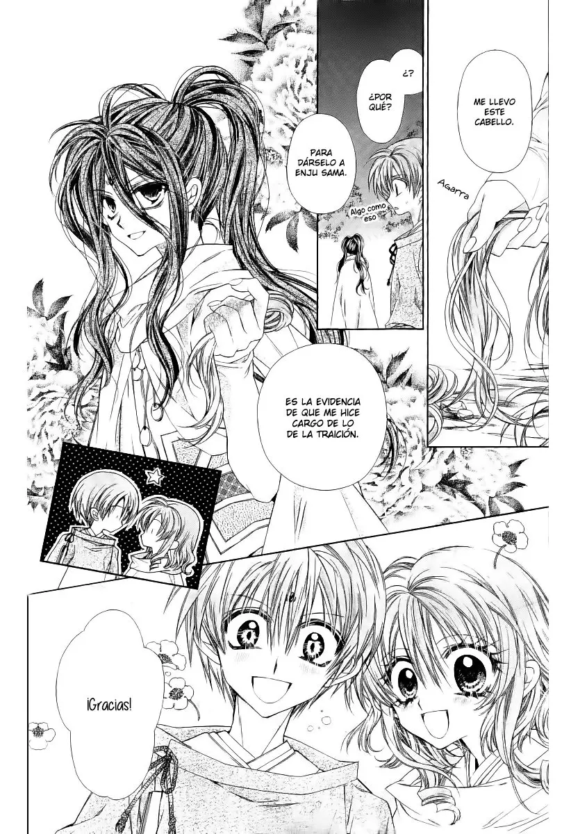 Sakura-hime Kaden (2008) - Capítulo 39 - Página 32 - LectorTMOo