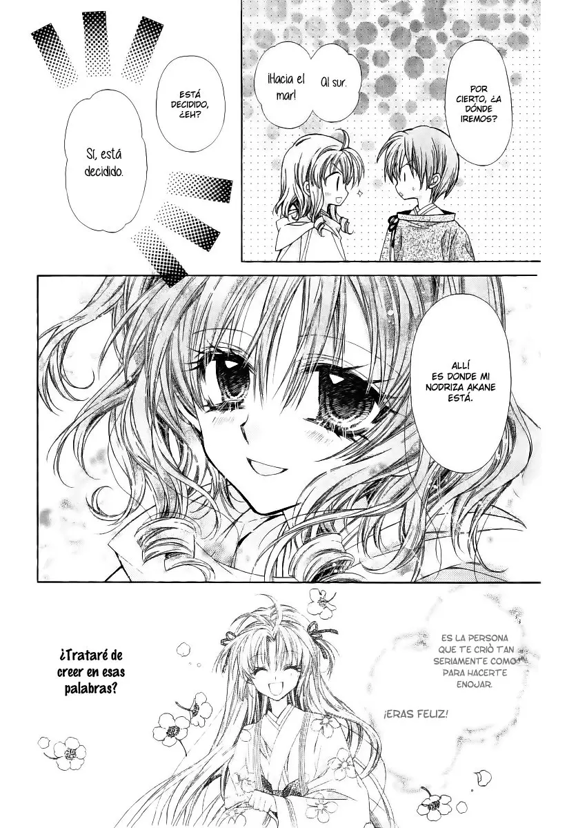 Sakura-hime Kaden (2008) - Capítulo 39 - Página 35 - LectorTMOo