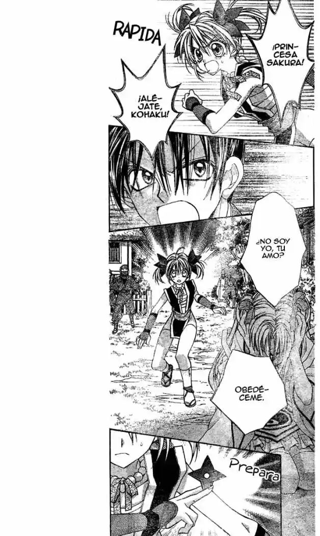 Sakura-hime Kaden (2008) - Capítulo 4 - Página 4 - LectorTMOo