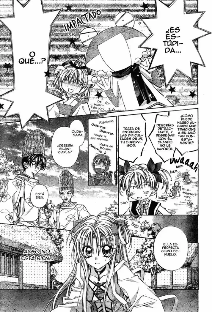 Sakura-hime Kaden (2008) - Capítulo 4 - Página 6 - LectorTMOo