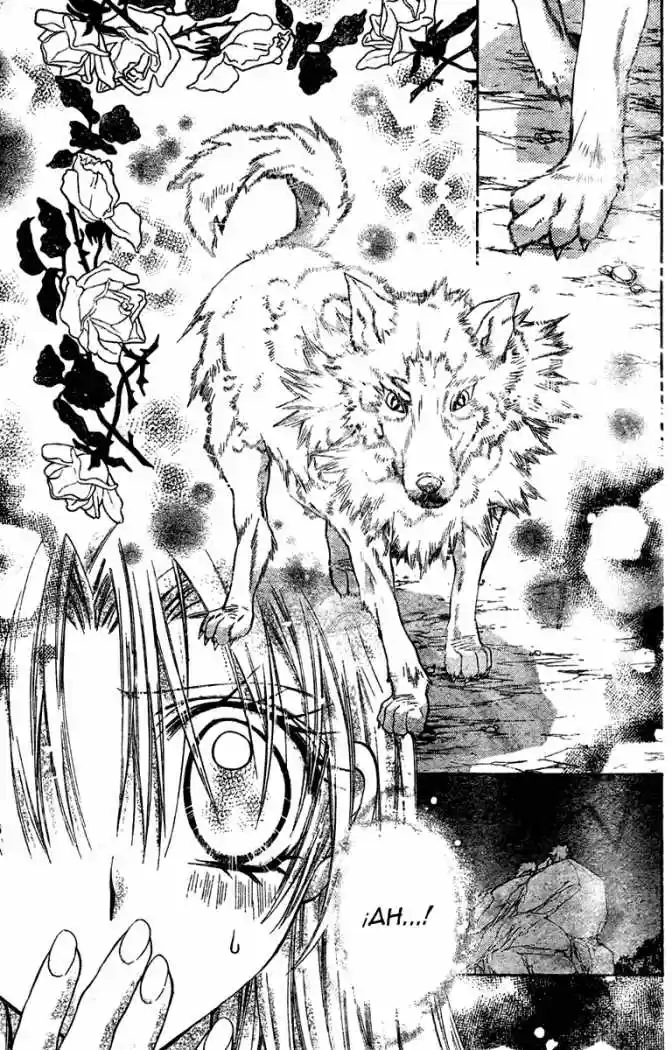 Sakura-hime Kaden (2008) - Capítulo 4 - Página 8 - LectorTMOo