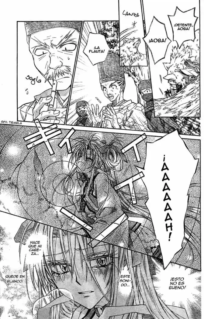 Sakura-hime Kaden (2008) - Capítulo 4 - Página 10 - LectorTMOo