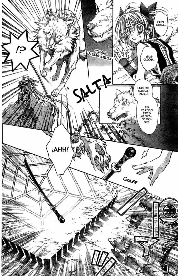 Sakura-hime Kaden (2008) - Capítulo 4 - Página 13 - LectorTMOo
