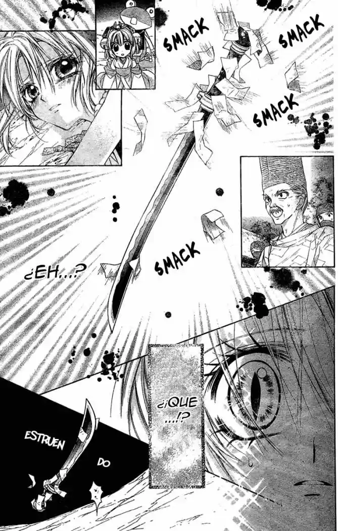 Sakura-hime Kaden (2008) - Capítulo 4 - Página 14 - LectorTMOo