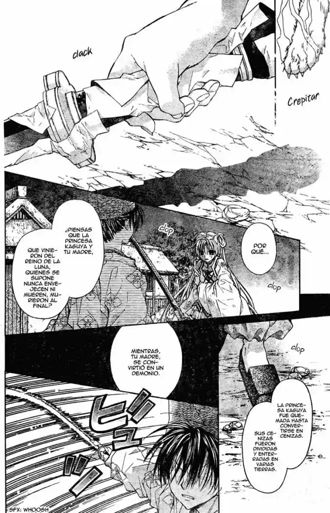 Sakura-hime Kaden (2008) - Capítulo 4 - Página 15 - LectorTMOo