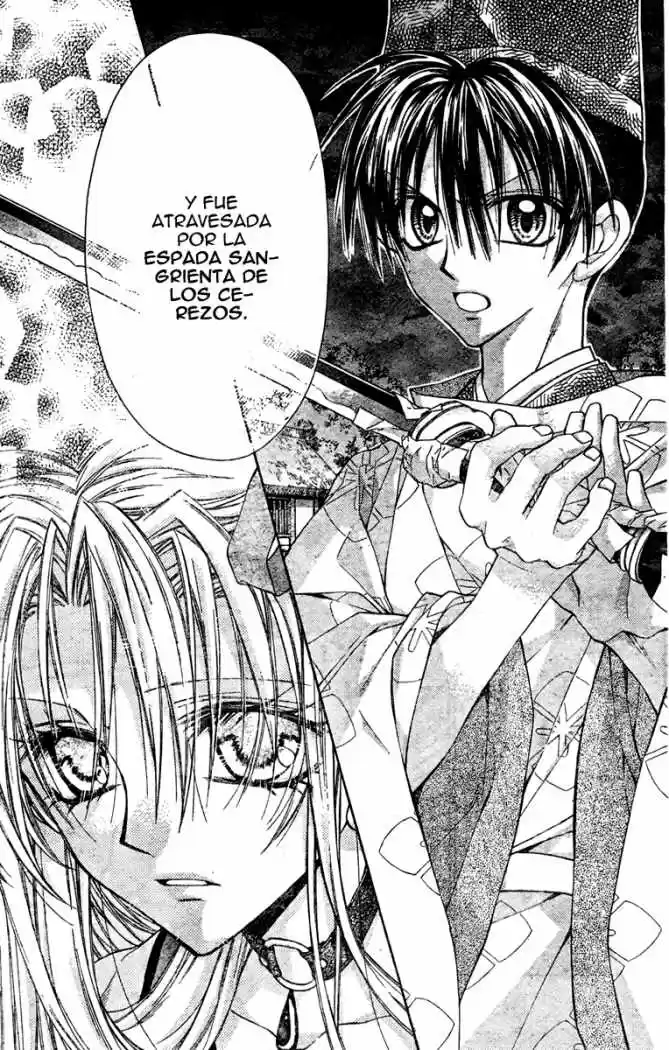 Sakura-hime Kaden (2008) - Capítulo 4 - Página 16 - LectorTMOo