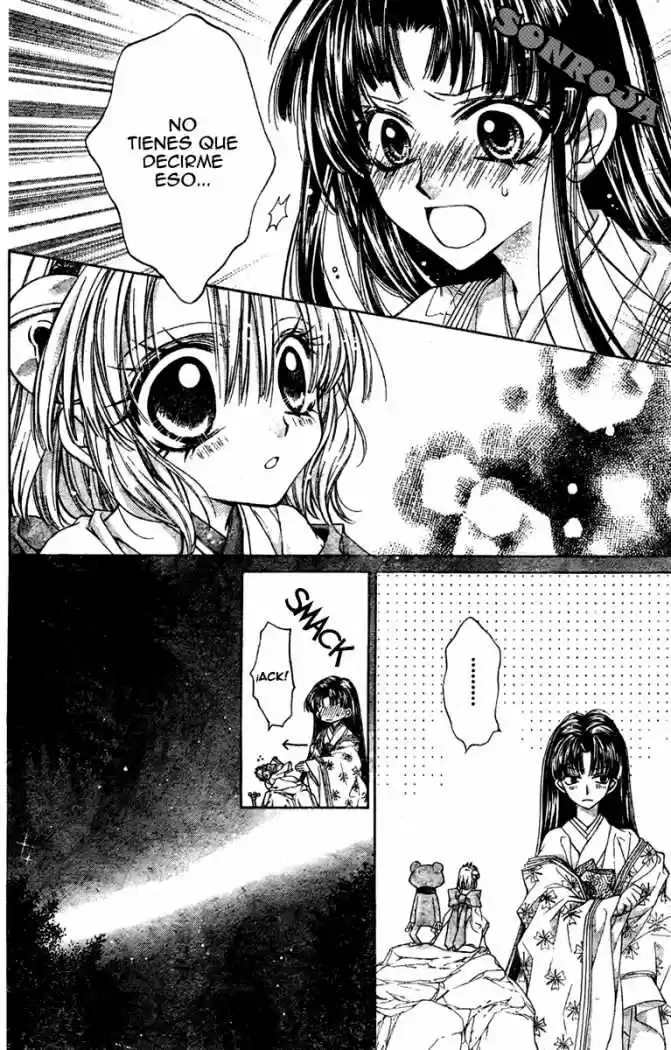 Sakura-hime Kaden (2008) - Capítulo 4 - Página 19 - LectorTMOo