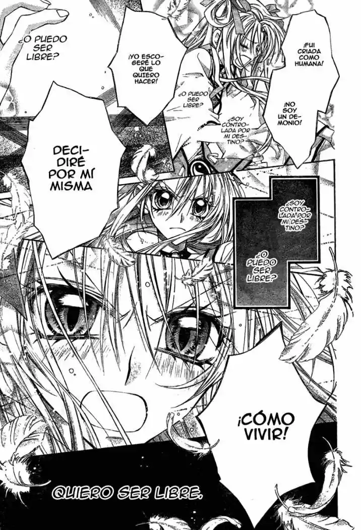 Sakura-hime Kaden (2008) - Capítulo 4 - Página 22 - LectorTMOo