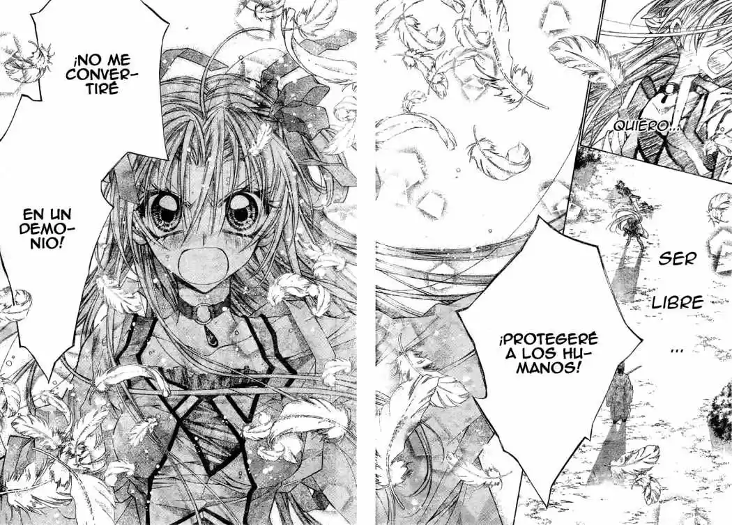Sakura-hime Kaden (2008) - Capítulo 4 - Página 23 - LectorTMOo
