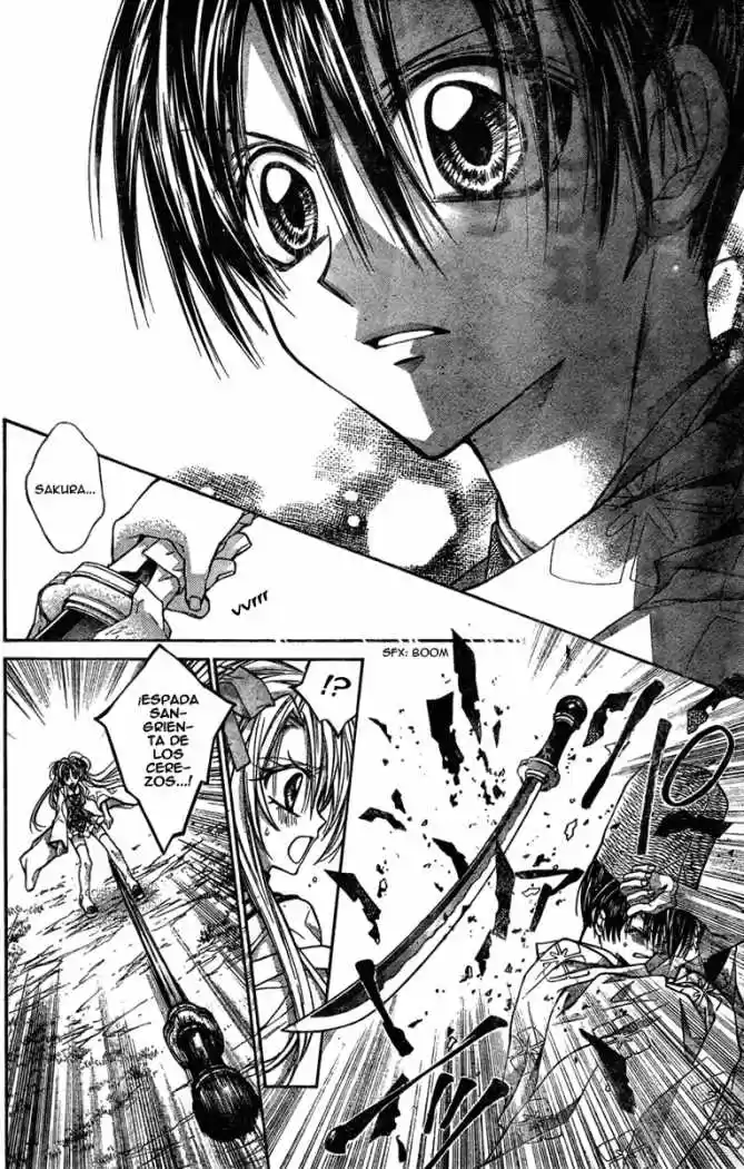 Sakura-hime Kaden (2008) - Capítulo 4 - Página 24 - LectorTMOo