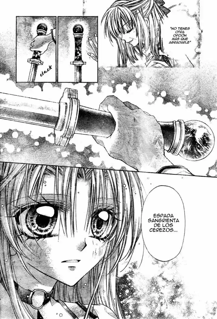 Sakura-hime Kaden (2008) - Capítulo 4 - Página 27 - LectorTMOo