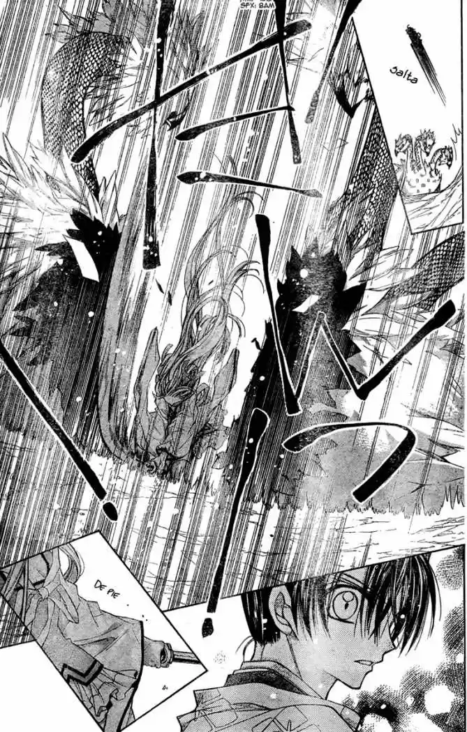 Sakura-hime Kaden (2008) - Capítulo 4 - Página 29 - LectorTMOo