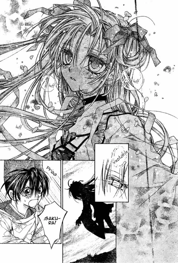 Sakura-hime Kaden (2008) - Capítulo 4 - Página 30 - LectorTMOo