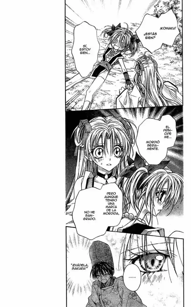 Sakura-hime Kaden (2008) - Capítulo 4 - Página 36 - LectorTMOo