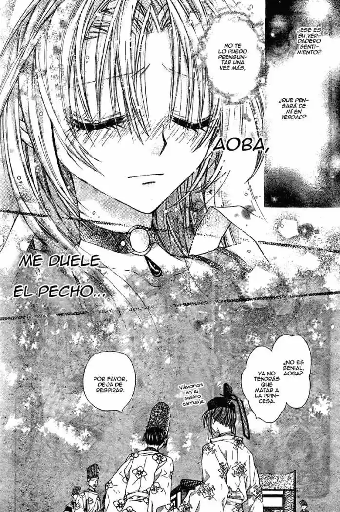 Sakura-hime Kaden (2008) - Capítulo 4 - Página 37 - LectorTMOo