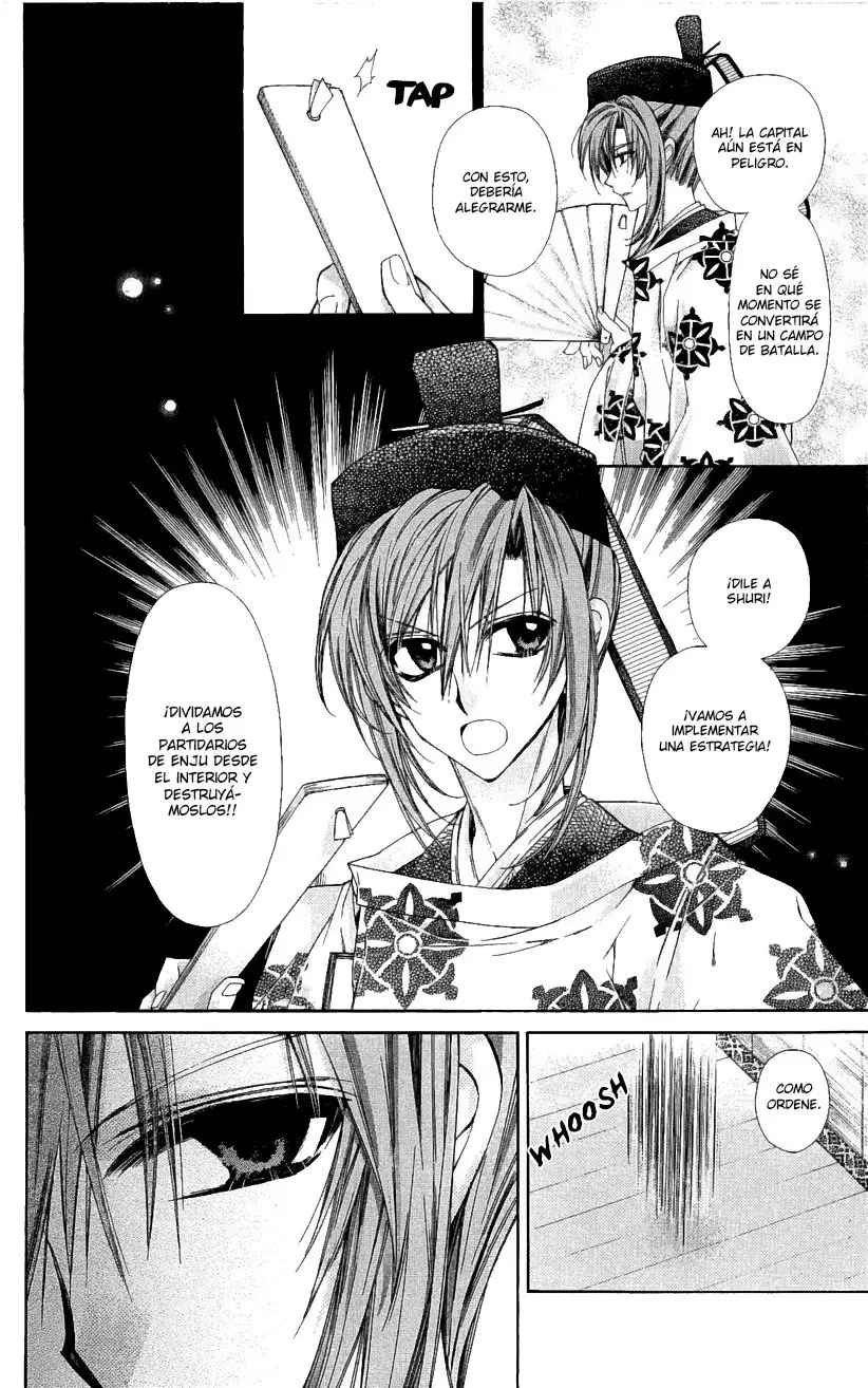 Sakura-hime Kaden (2008) - Capítulo 40 - Página 14 - LectorTMOo