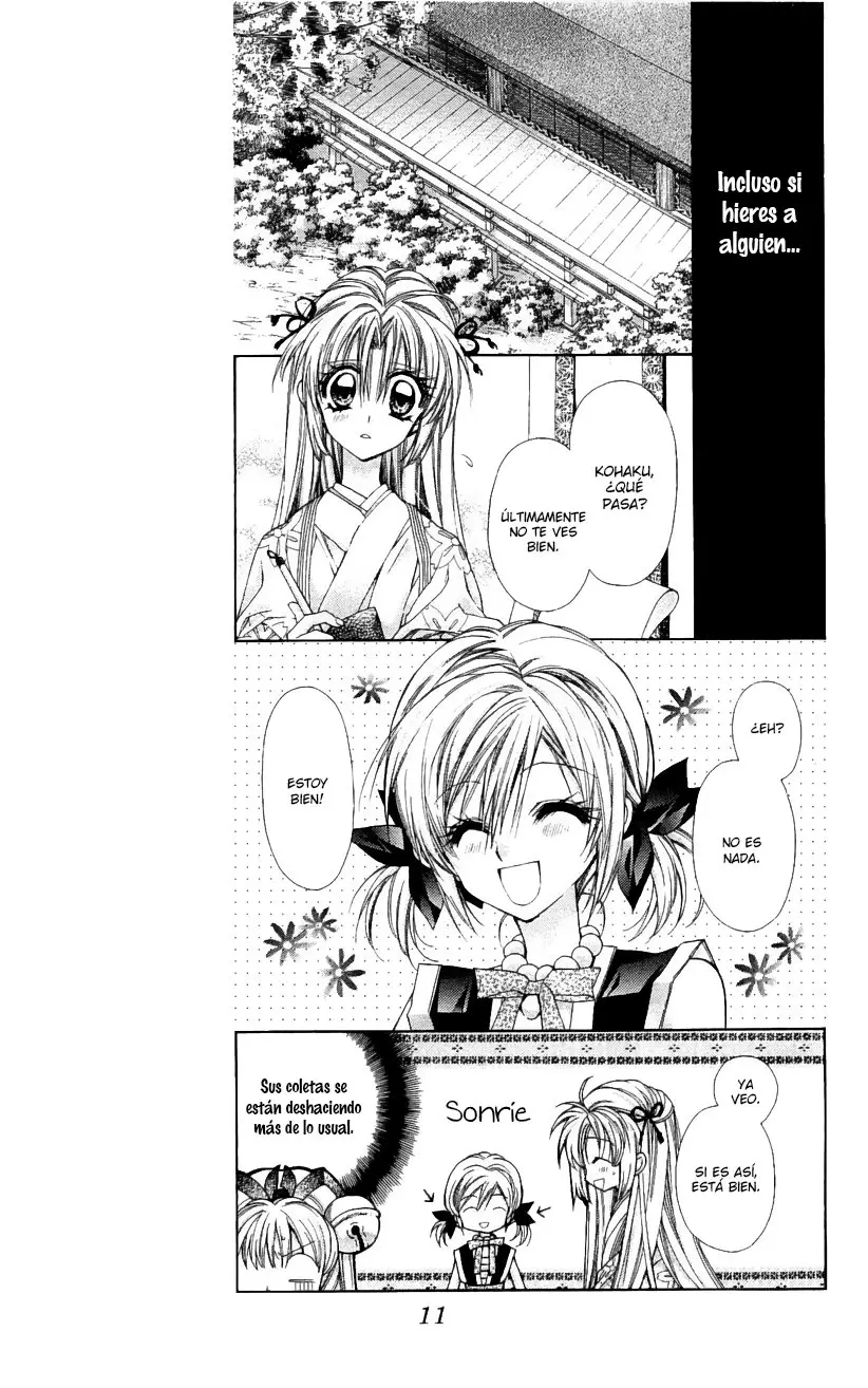 Sakura-hime Kaden (2008) - Capítulo 40 - Página 17 - LectorTMOo