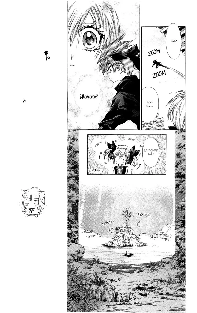 Sakura-hime Kaden (2008) - Capítulo 40 - Página 19 - LectorTMOo